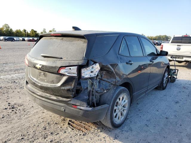 Photo 4 from auction – 2019 CHEVROLET EQUINOX LS with VIN 2GNAXHEV3K6168073