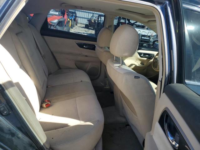 Photo 6 from auction – 2013 NISSAN ALTIMA 2.5 with VIN 1N4AL3AP6DN459542