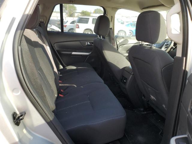 Photo 6 from auction – 2013 FORD EDGE SE with VIN 2FMDK3GC5DBA17292