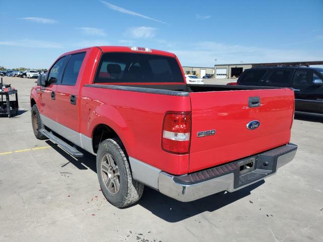 Photo 3 from auction – 2006 FORD F150 SUPER with VIN 1FTRW12W76KD39204