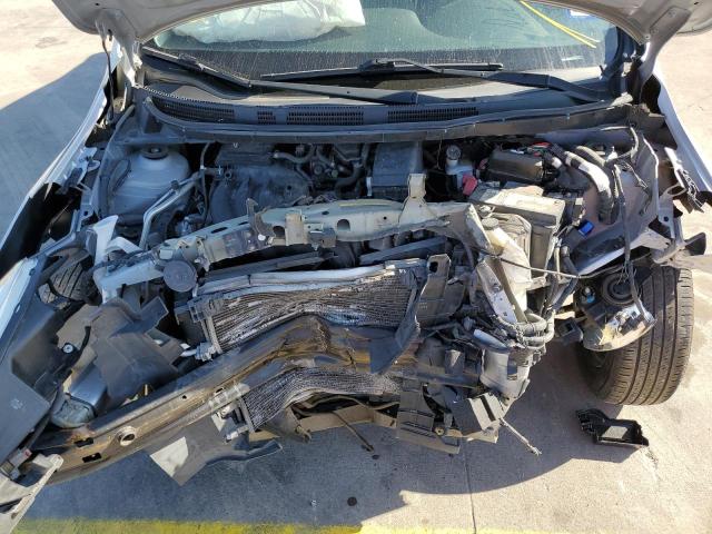 Photo 7 from auction – 2013 NISSAN VERSA S with VIN 3N1CN7AP1DL889678