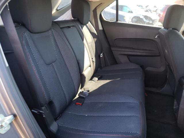 Photo 6 from auction – 2011 CHEVROLET EQUINOX LT with VIN 2CNALDEC9B6237212