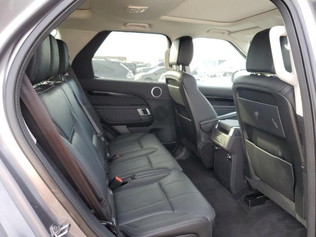 Photo 6 from auction – 2020 LAND ROVER DISCOVERY with VIN SALRG2RV3L2432015