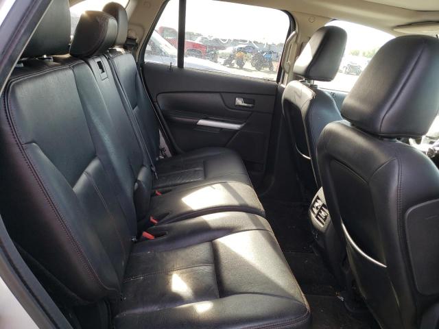Photo 6 from auction – 2011 FORD EDGE SEL with VIN 2FMDK4JC8BBA06010