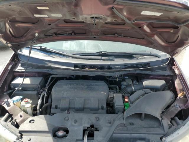 Photo 7 from auction – 2015 HONDA ODYSSEY EX with VIN 5FNRL5H41FB099084