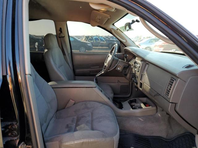 Photo 5 from auction – 2003 DODGE DURANGO SP with VIN 1D4HR38N13F590501