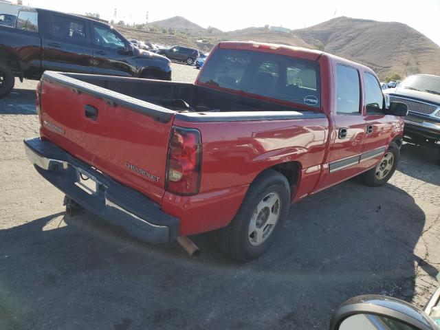 Photo 3 from auction – 2005 CHEVROLET SILVERADO with VIN 2GCEC13T151261934
