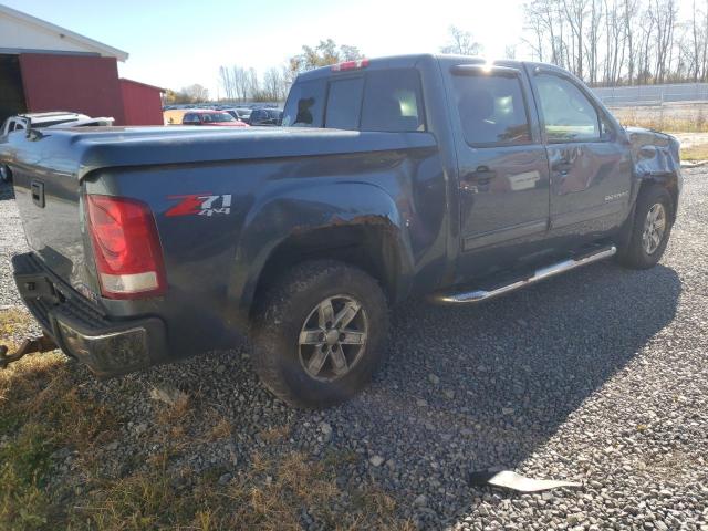 Photo 4 from auction – 2008 GMC SIERRA K15 with VIN 2GTEK13J381336087