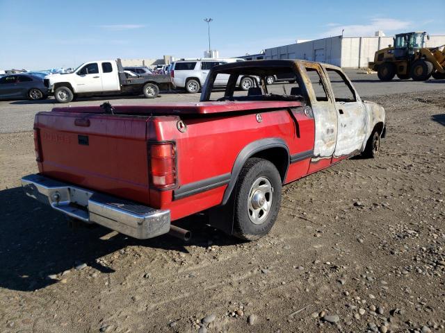 Photo 4 from auction – 1996 DODGE DAKOTA with VIN 1B7GL23X0TS686978
