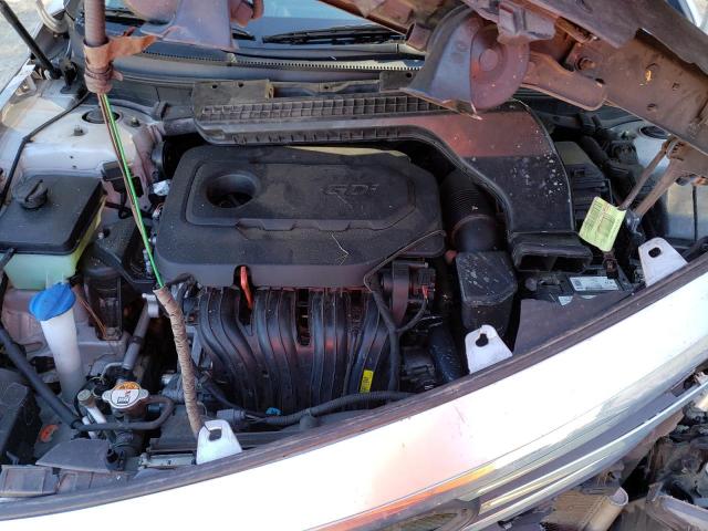 Photo 7 from auction – 2015 HYUNDAI SONATA SE with VIN 5NPE24AF3FH214034