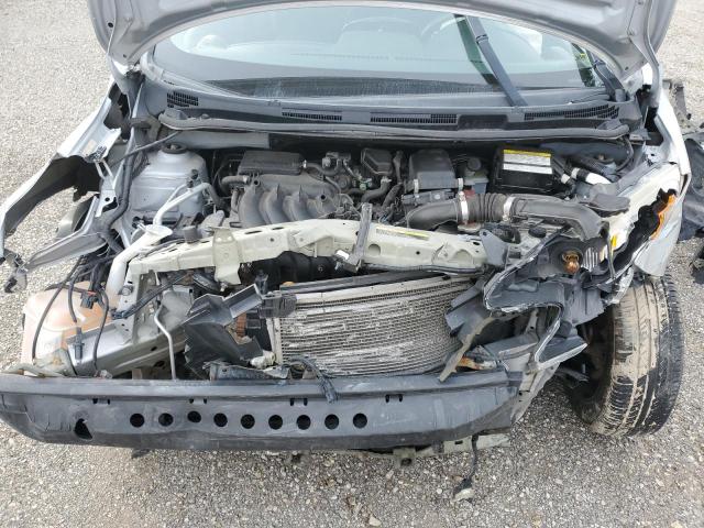 Photo 7 from auction – 2015 NISSAN VERSA NOTE with VIN 3N1CE2CP6FL384058