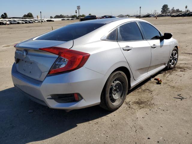 Photo 4 from auction – 2016 HONDA CIVIC LX with VIN 19XFC2F55GE200535