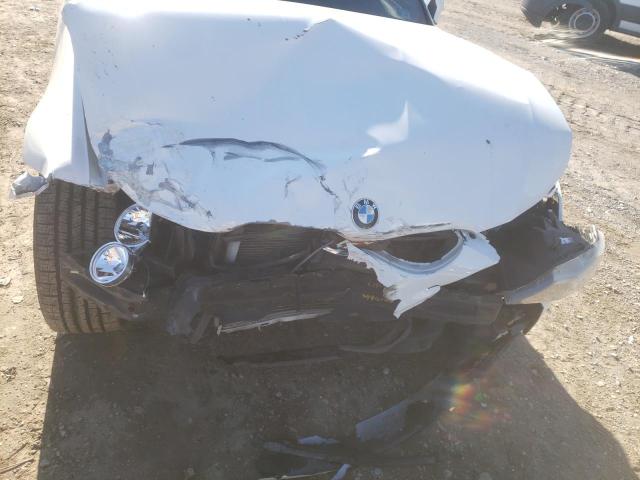Photo 7 from auction – 2011 BMW 328 I with VIN WBAPH7G52BNN04330