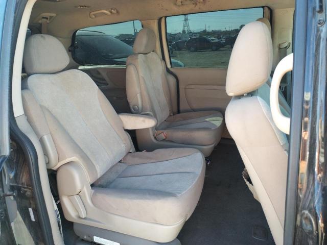Photo 6 from auction – 2012 KIA SEDONA LX with VIN KNDMG4C79C6486256