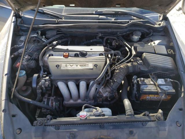Photo 7 from auction – 2003 HONDA ACCORD EX with VIN JHMCM56643C066918