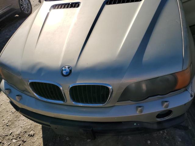 صورة رقم 7 من المزاد - 2003 BMW X5 3.0I مع VIN 5UXFA53573LV93577
