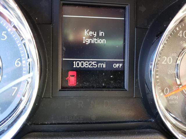 Photo 8 from auction – 2015 CHRYSLER TOWN & COU with VIN 2C4RC1BG4FR552601