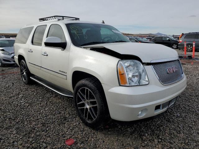 GMC YUKON XL D 2011 with VIN 1GKS2MEF7BR134482 - Photo from auction