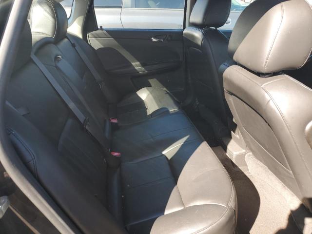 Фото 6 с аукциона – 2014 CHEVROLET IMPALA LIM с VIN 2G1WC5E35E1129633