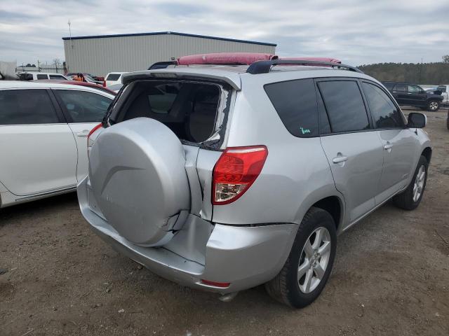 Photo 4 from auction – 2008 TOYOTA RAV4 LIMIT with VIN JTMZD31V685089451