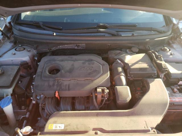 Photo 7 from auction – 2015 HYUNDAI SONATA SPO with VIN 5NPE34AF7FH123572