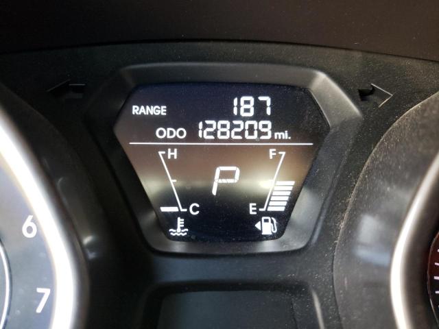 Photo 8 from auction – 2012 HYUNDAI ELANTRA GL with VIN 5NPDH4AE2CH139856