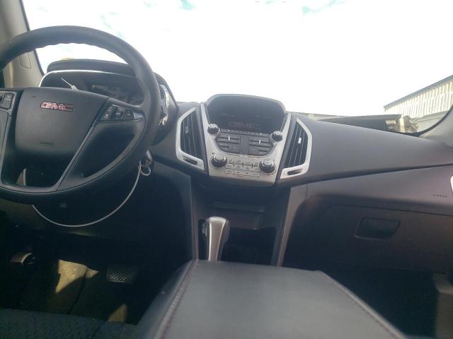 Photo 9 from auction – 2012 GMC TERRAIN SL with VIN 2GKALMEK3C6391027