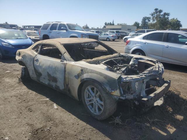 CHEVROLET CAMARO LS 2014 con VIN 2G1FA1E30E9250229 - Foto de la subasta