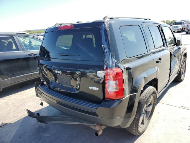 Photo 4 from auction – 2015 JEEP PATRIOT LA with VIN 1C4NJPFA3FD158054
