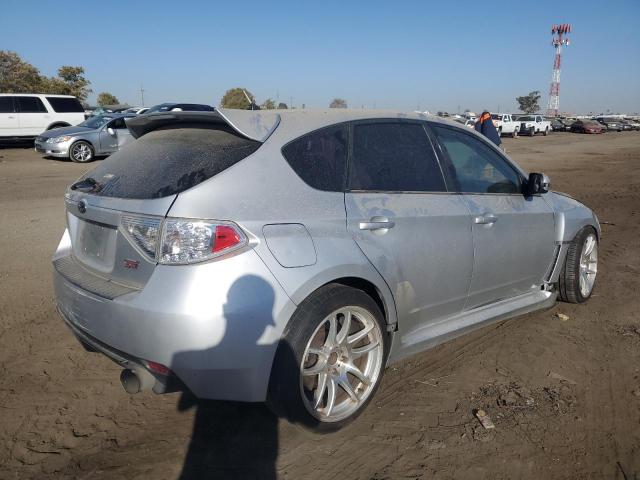 Photo 4 from auction – 2011 SUBARU IMPREZA WR with VIN JF1GR8H65BL827771