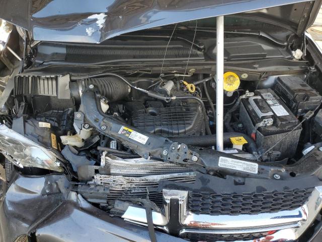 Photo 7 from auction – 2019 DODGE GRAND CARA with VIN 2C4RDGBG8KR777372