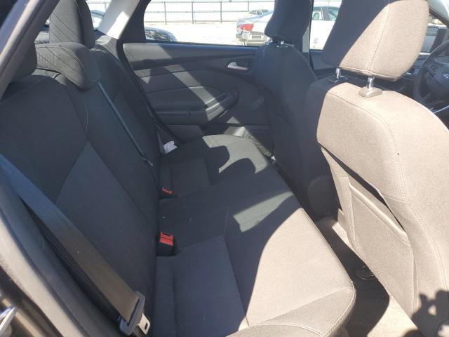 Photo 6 from auction – 2017 FORD FOCUS SE with VIN 1FADP3F29HL332347