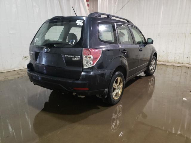 Photo 4 from auction – 2011 SUBARU FORESTER 2 with VIN JF2SHABC0BH736781