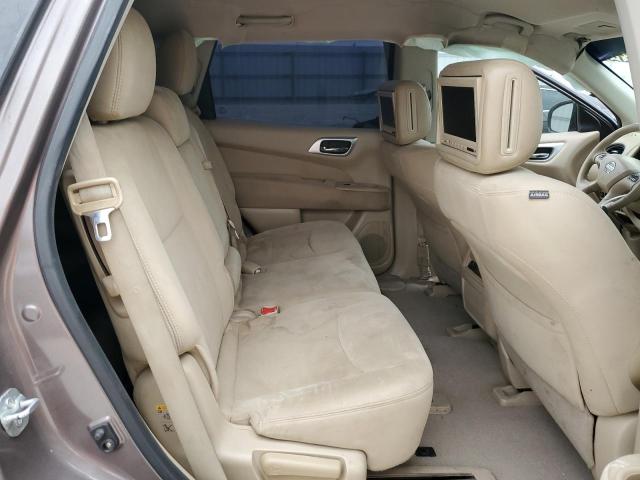 Foto 6 de la subasta – 2014 NISSAN PATHFINDER con VIN 5N1AR2MNXEC642271
