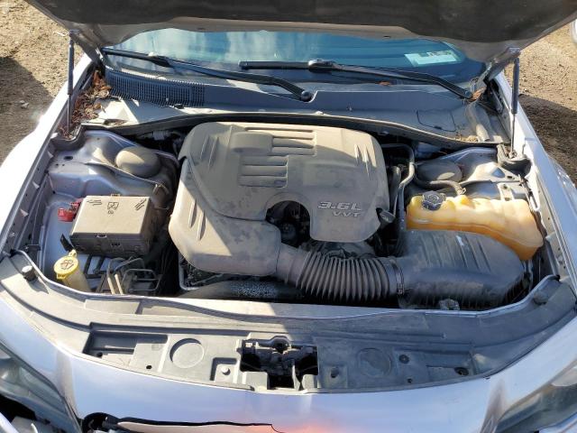 Photo 7 from auction – 2014 CHRYSLER 300 S with VIN 2C3CCAGG5EH261077