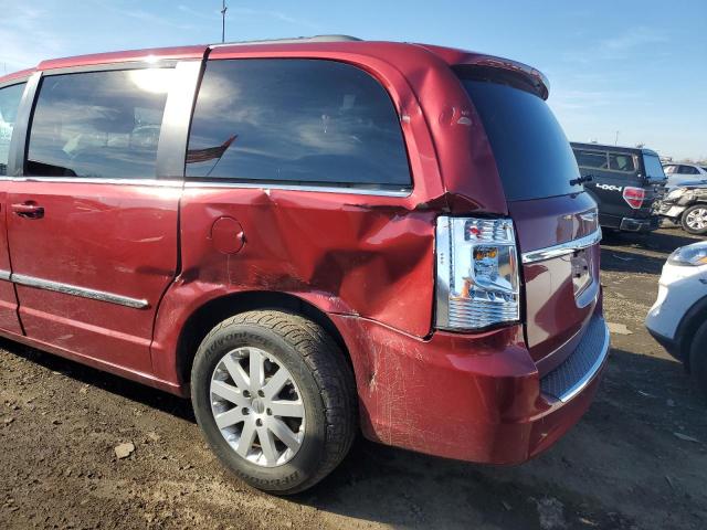 Photo 3 from auction – 2015 CHRYSLER TOWN & COU with VIN 2C4RC1BG5FR711660