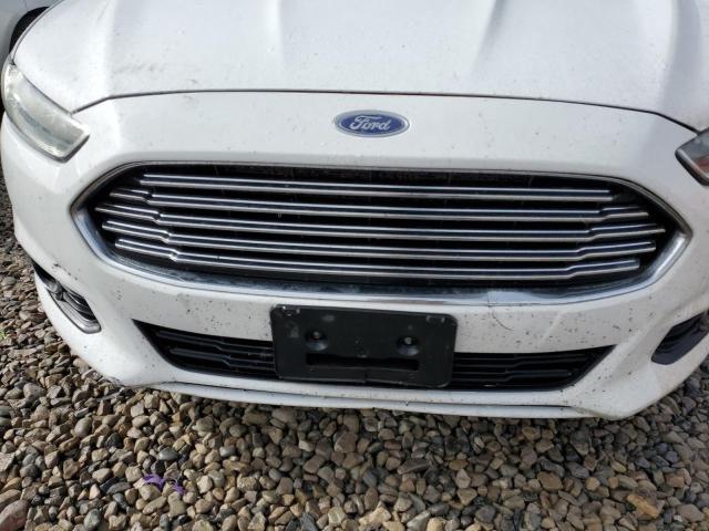 Photo 9 from auction – 2013 FORD FUSION SE with VIN 3FA6P0H92DR274885