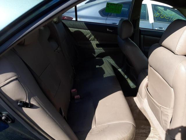 Photo 6 from auction – 2005 TOYOTA CAMRY LE with VIN 4T1BF32KX5U100447
