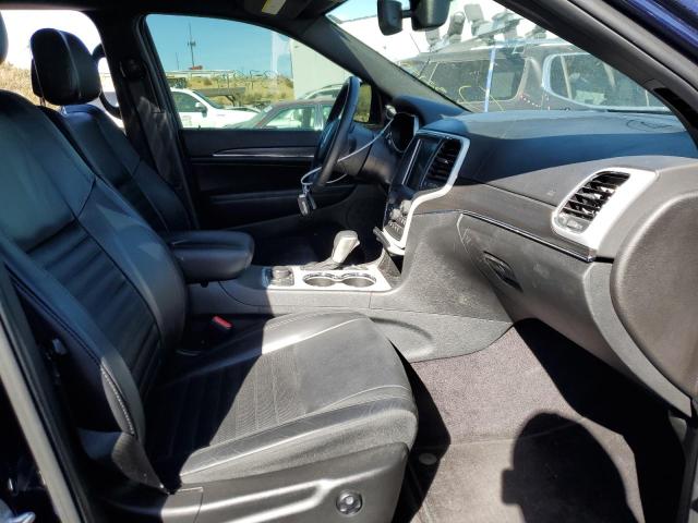 Photo 5 from auction – 2018 JEEP GRAND CHER with VIN 1C4RJFBG8JC361302