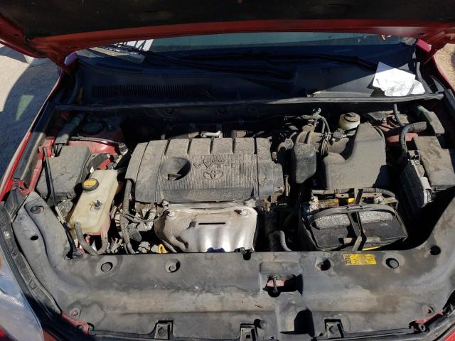 Photo 7 from auction – 2012 TOYOTA RAV4 with VIN 2T3ZF4DV2CW112947