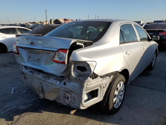 Photo 4 from auction – 2013 TOYOTA COROLLA BA with VIN 5YFBU4EE6DP131003
