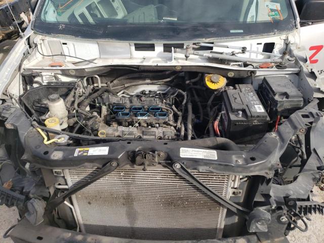 Photo 7 from auction – 2016 DODGE GRAND CARA with VIN 2C4RDGBG3GR143779
