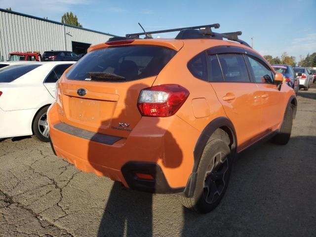 Photo 4 from auction – 2013 SUBARU XV CROSSTR with VIN JF2GPAWC6DH826054