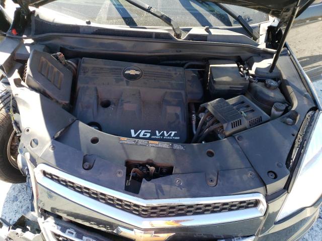 Photo 7 from auction – 2015 CHEVROLET EQUINOX LT with VIN 2GNFLGE30F6293516