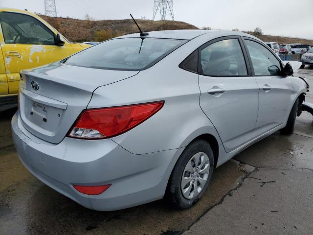 Photo 4 from auction – 2015 HYUNDAI ACCENT GLS with VIN KMHCT4AE7FU907413
