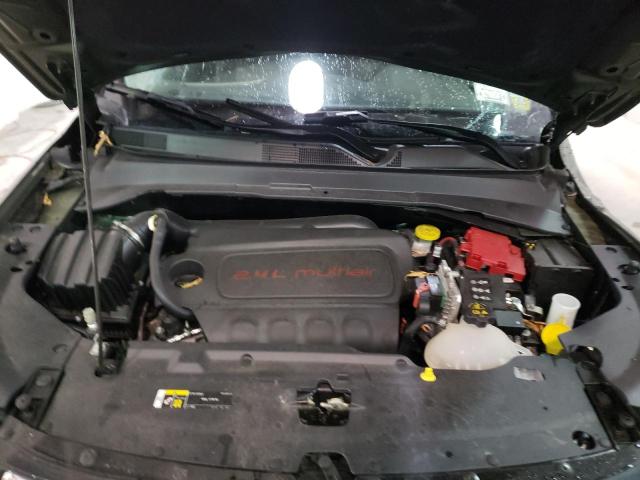 Photo 7 from auction – 2021 JEEP COMPASS LI with VIN 3C4NJDCB4MT512697