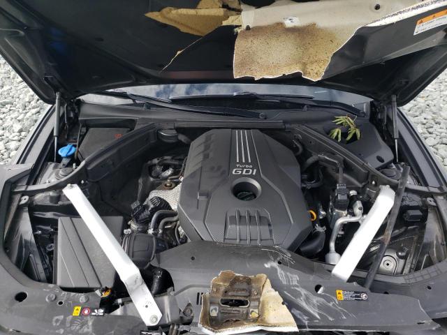 Photo 7 from auction – 2019 GENESIS G70 ELITE with VIN KMTG34LA0KU018531