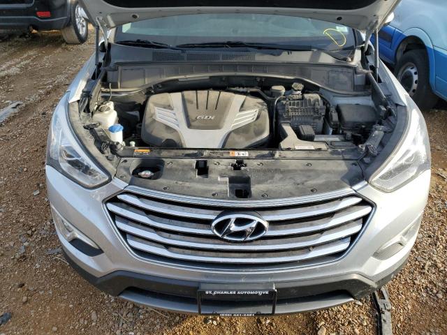 Photo 7 from auction – 2013 HYUNDAI SANTA FE with VIN KM8SRDHF6DU000819