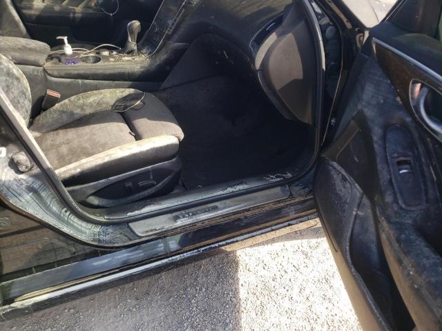 Photo 9 from auction – 2014 INFINITI Q50 BASE with VIN JN1BV7AR9EM692150