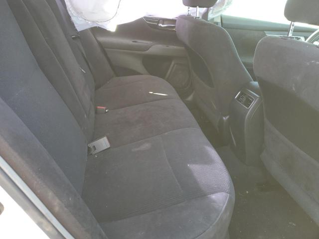 Photo 6 from auction – 2013 NISSAN ALTIMA 2.5 with VIN 1N4AL3AP7DN489004